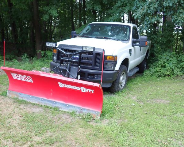 Auction listing photo